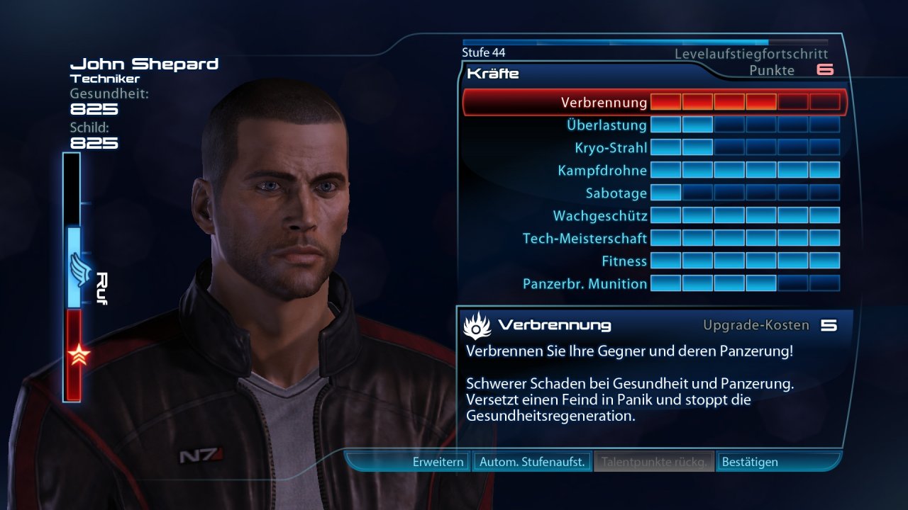 [10/05/2021] Mass Effect 3 (2012)