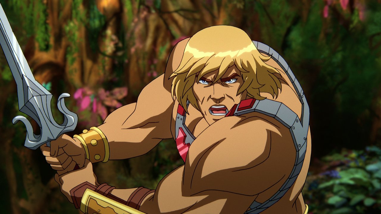 [17/05/2021] Masters of the Universe im Kino: Laufzeit des neuen He-Man-Films - Gerücht