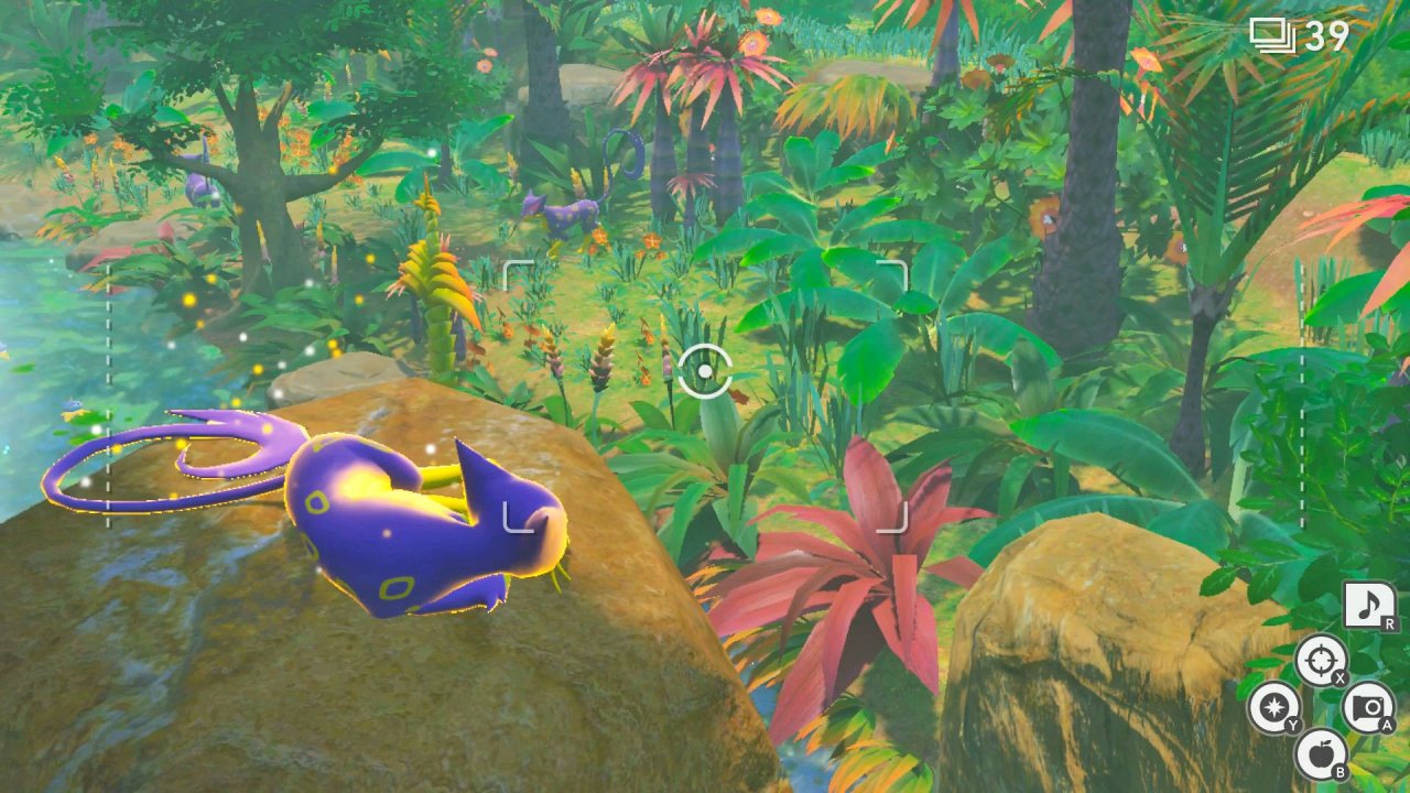 [14/05/2021] New Pokémon Snap: So schießt ihr perfekte Bilder - Guide (2)