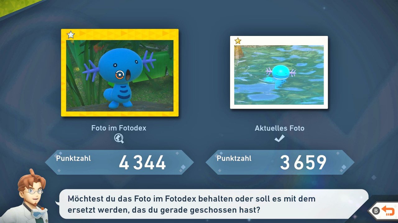 [14/05/2021] New Pokémon Snap: So schießt ihr perfekte Bilder - Guide (5)