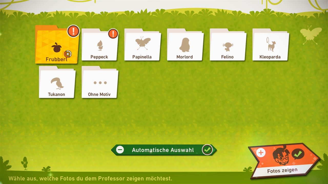 [14/05/2021] New Pokémon Snap: So schießt ihr perfekte Bilder - Guide (6)