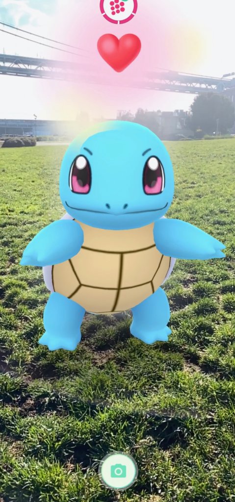 [21/05/2021] US-Entwickler Niantic hatte zwar schon weit vor Pokémon Go ein funktionierendes Augmented-Reality-Spiel namens Ingress geschaffen. Doch erst mit Hilfe von Nintendos Kult-Hit erreichte das Konzept eine breite Masse und sorgte dafür, dass einige Stubenhocker endlich in Bewegung kamen. &nbsp;