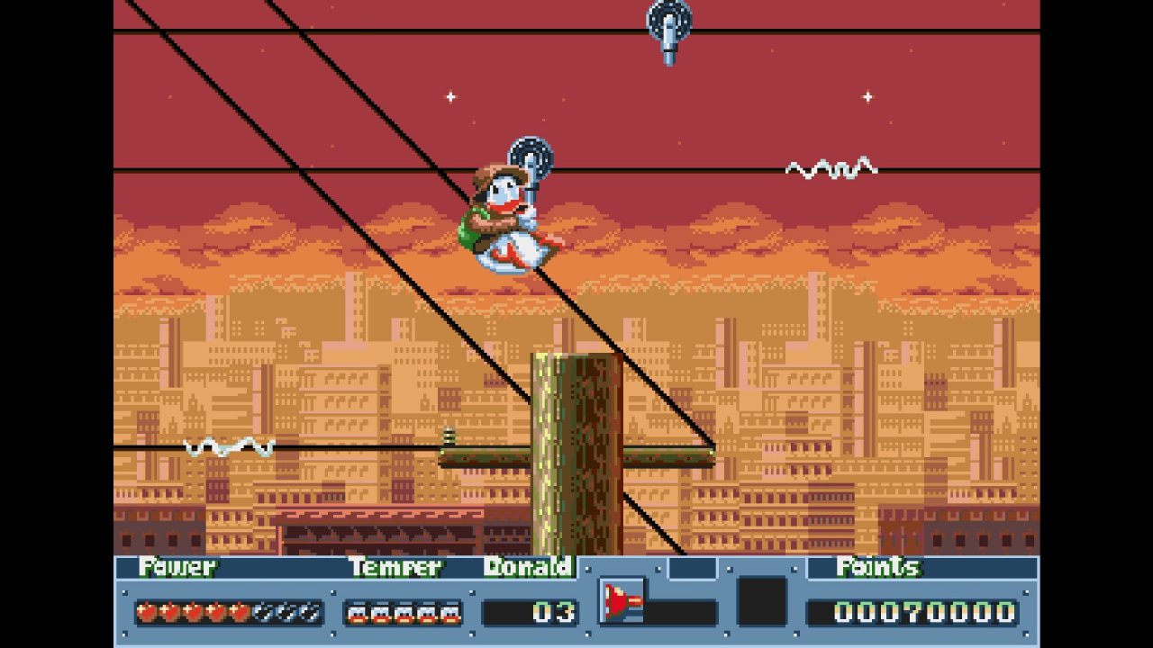 [18/05/2021] 16 Tage 16 Bit: Tag 13 - Quackshot (6)