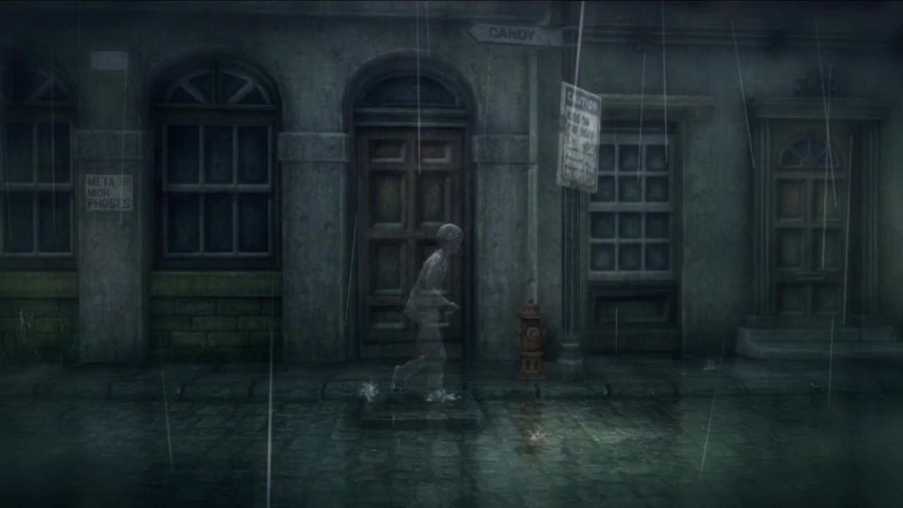 [11/05/2021] Der Puzzle-Plattformer Rain (2013) zählt zu den schönsten Titeln für die PlayStation 3 und wurde außerhalb von Japan nur auf digitalem Wege verkauft. &nbsp;