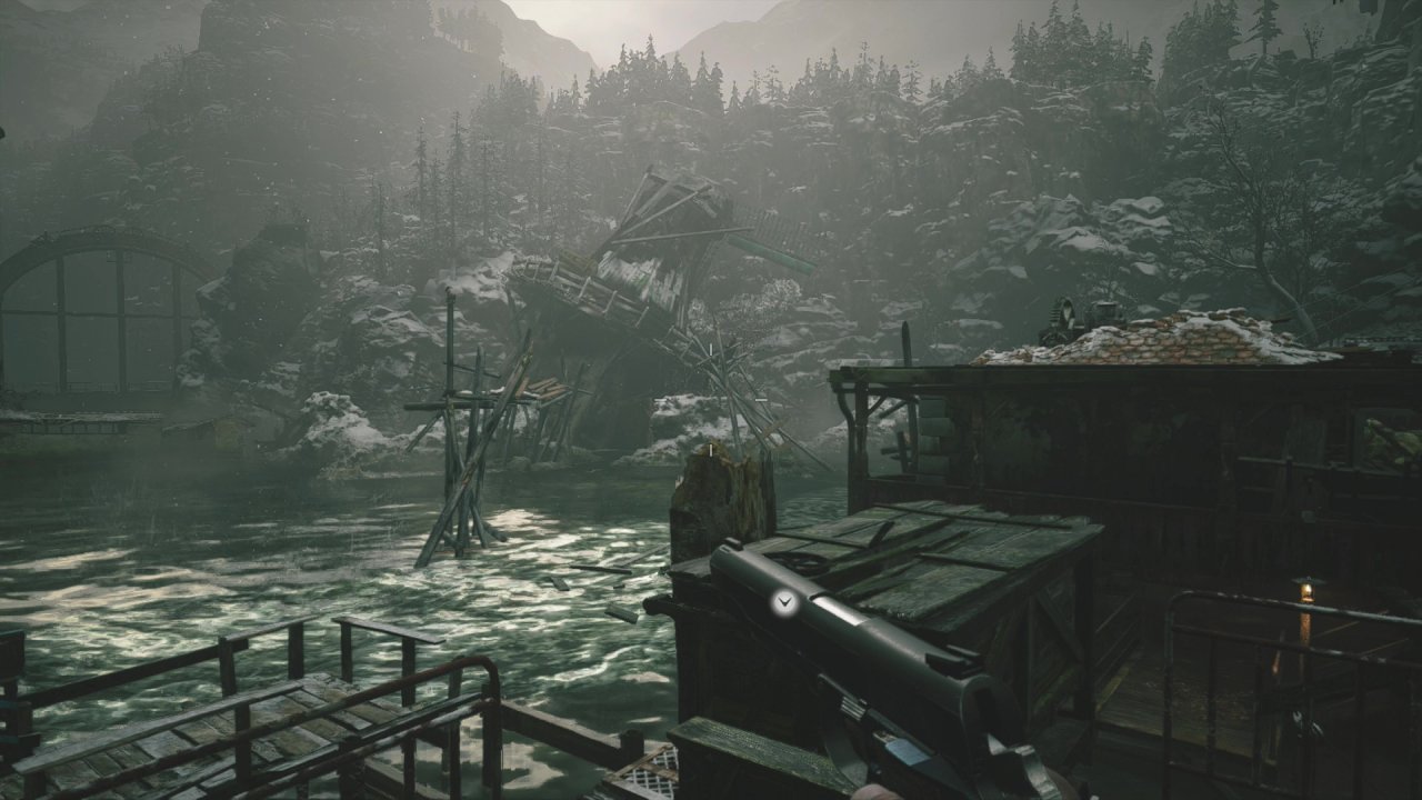 [18/05/2021] Schiebt die Lore nach unten.