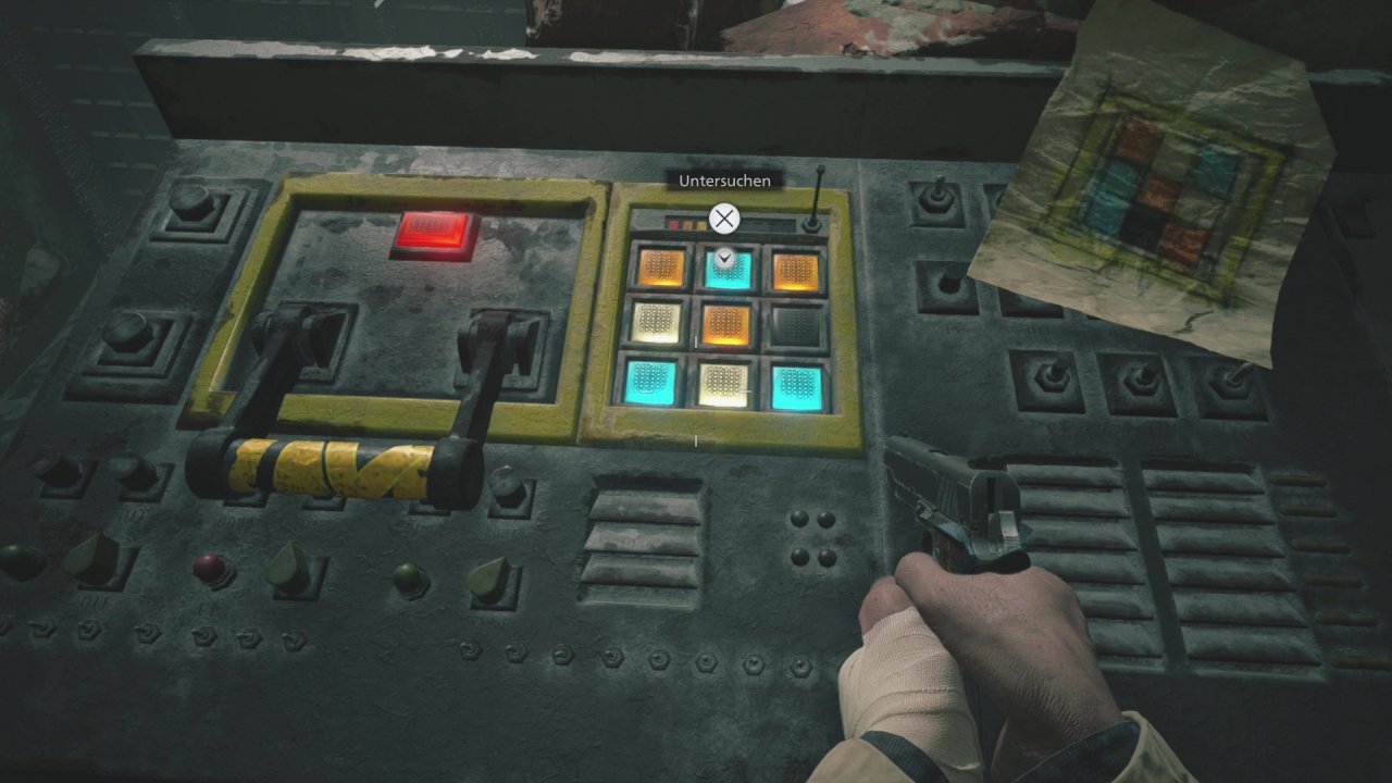 [18/05/2021] Rechts findet ihr die Lösung für das Rätsel, jedoch ist das Bild um 90 Grad nach rechts verdreht.