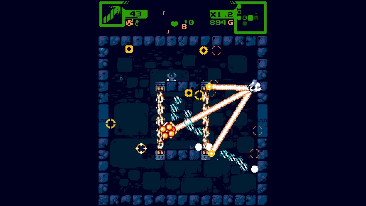 [17/05/2021] Präzise Action, tolles Tempo, starke Upgrades: Monolith macht keine halben Sachen.