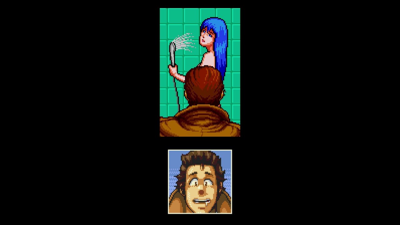 [18/05/2021] 16 Tage 16 Bit: Tag 15 - Snatcher (4)