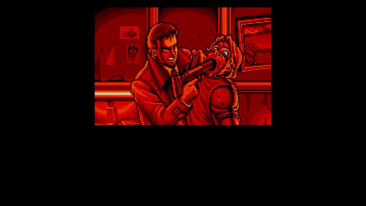 [18/05/2021] 16 Tage 16 Bit: Tag 15 - Snatcher (7)