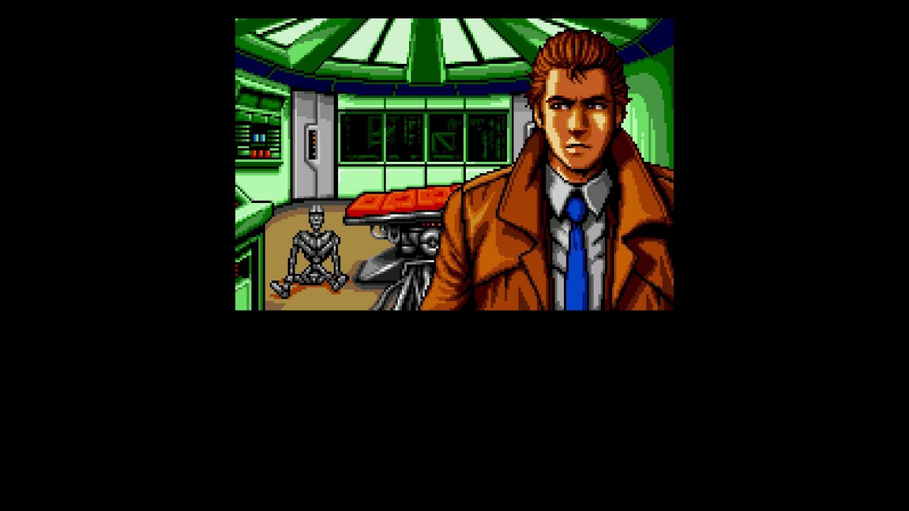 [18/05/2021] 16 Tage 16 Bit: Tag 15 - Snatcher (9)