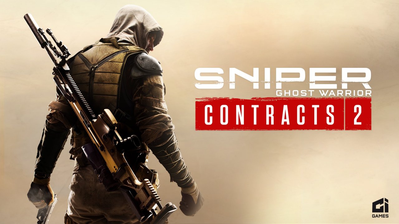 [03/05/2021] Sniper Ghost Warrior Contracts 2 in der Vorschau: Weite Schüsse im mittleren Osten (1)