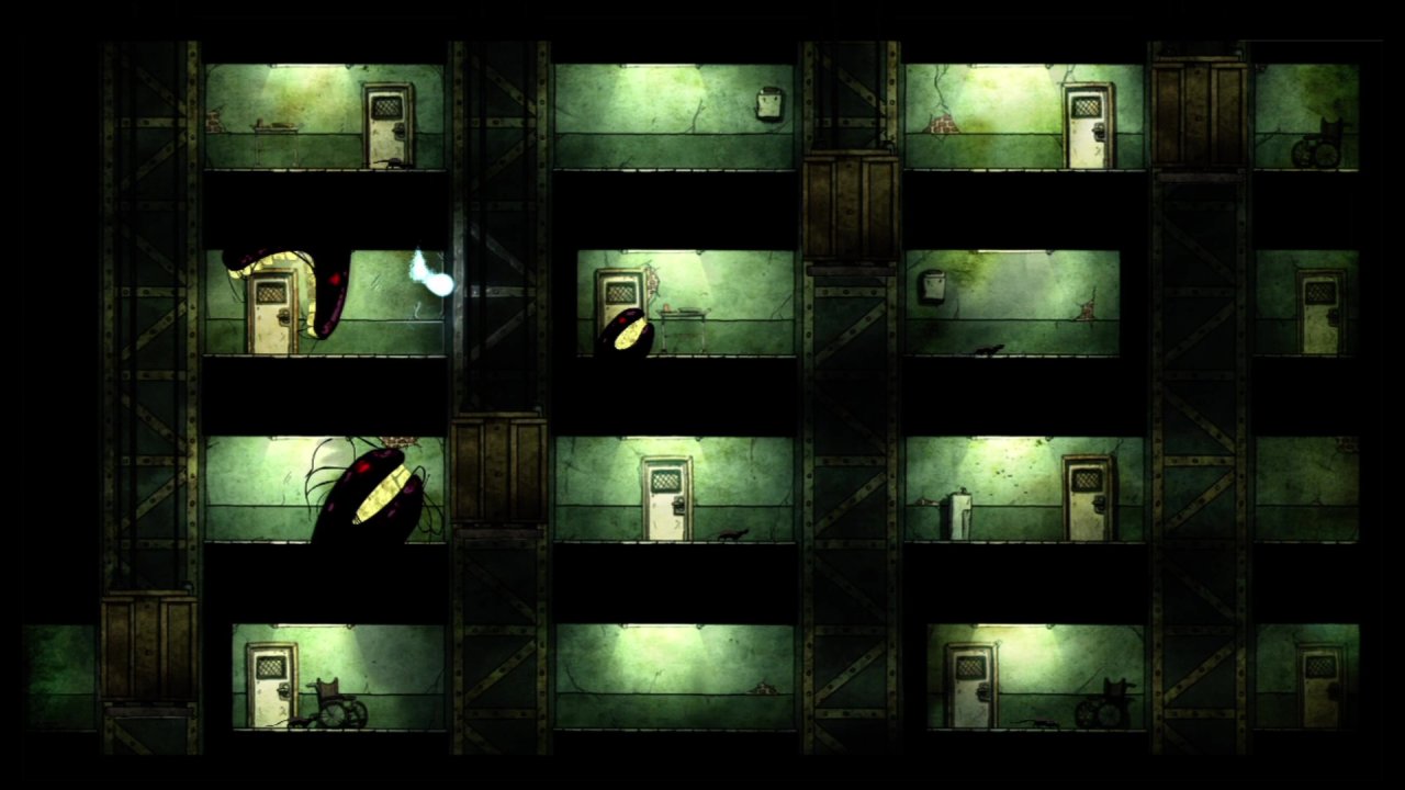 [11/05/2021] Wir würden euch liebend gerne Soul (2010) empfehlen, ein grafisch wunderschönes Geschicklichkeitsspiel. Doch leider war es nur über den Xbox-Indie-Games-Service erhältlich und kann seit der Abschaltung 2017 nirgends mehr gekauft werden. &nbsp;