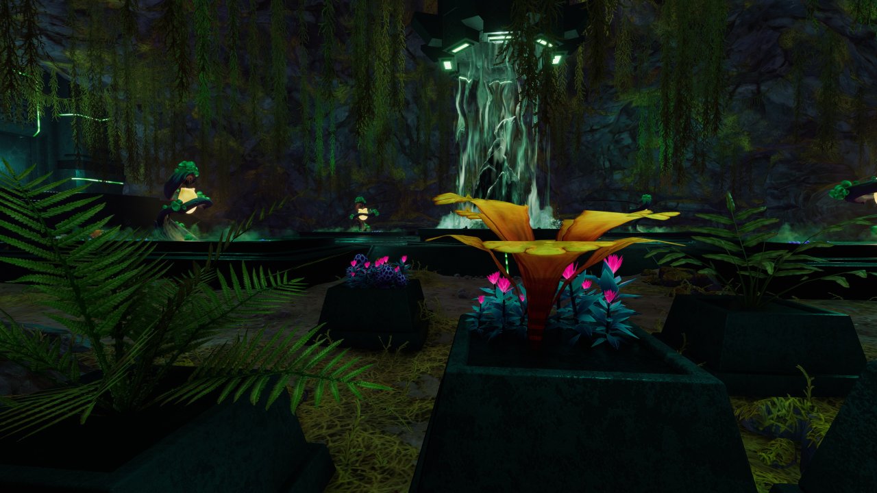 [12/05/2021] Was hat es mit den Alien-Architekten auf sich? Nach den Ereignissen in Subnautica bekommen wir in Below Zero mehr Informationen und Details.&nbsp;