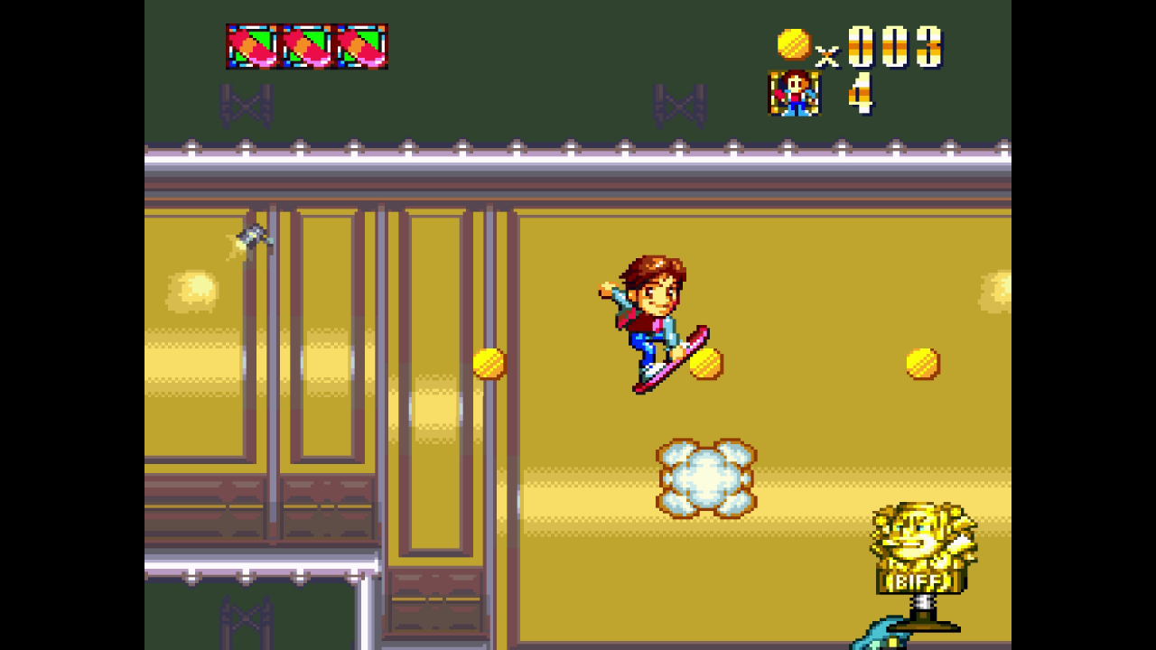 [18/05/2021] 16 Tage 16 Bit: Tag 11 - Super Back to the Future 2 (2)
