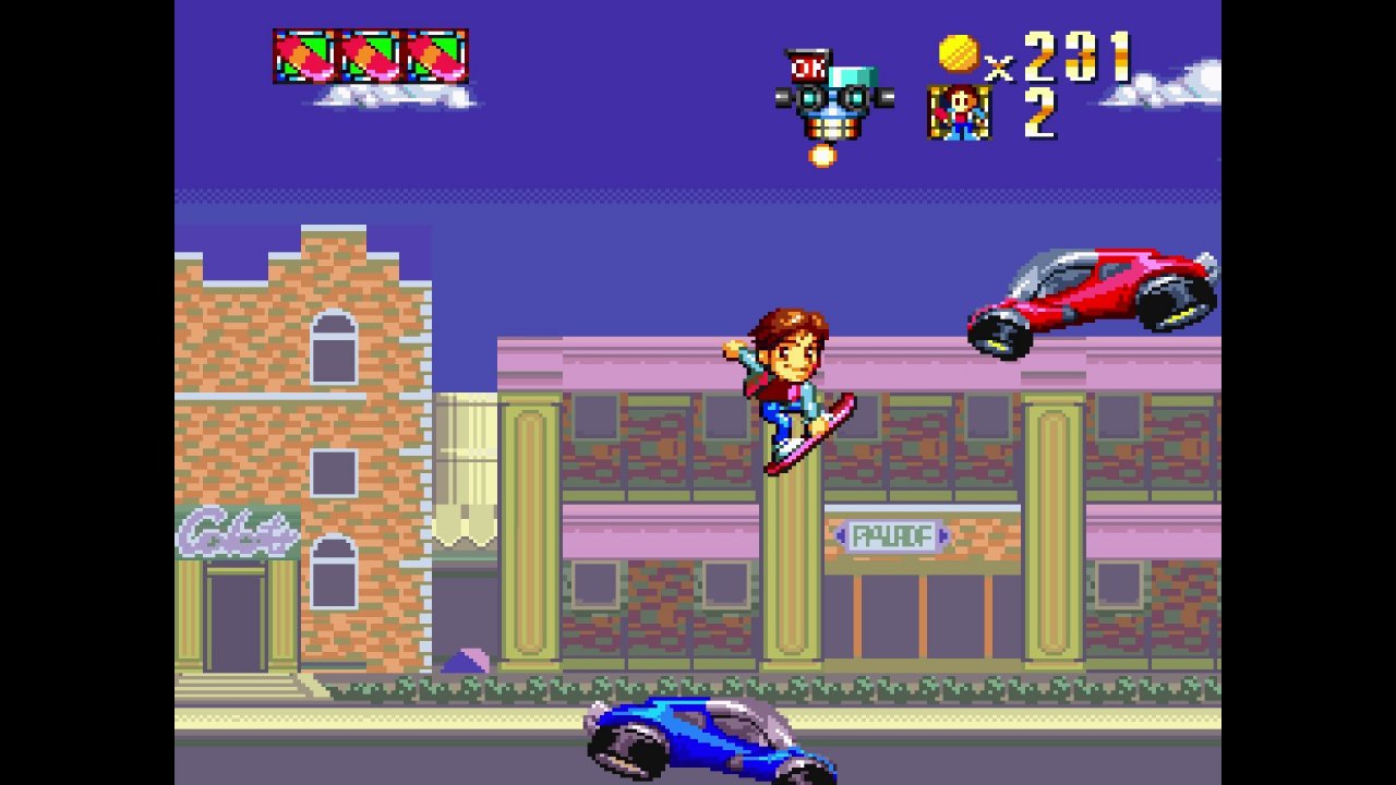 [18/05/2021] 16 Tage 16 Bit: Tag 11 - Super Back to the Future 2 (3)