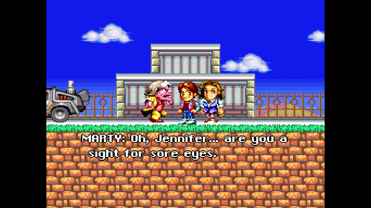 [18/05/2021] 16 Tage 16 Bit: Tag 11 - Super Back to the Future 2 (5)
