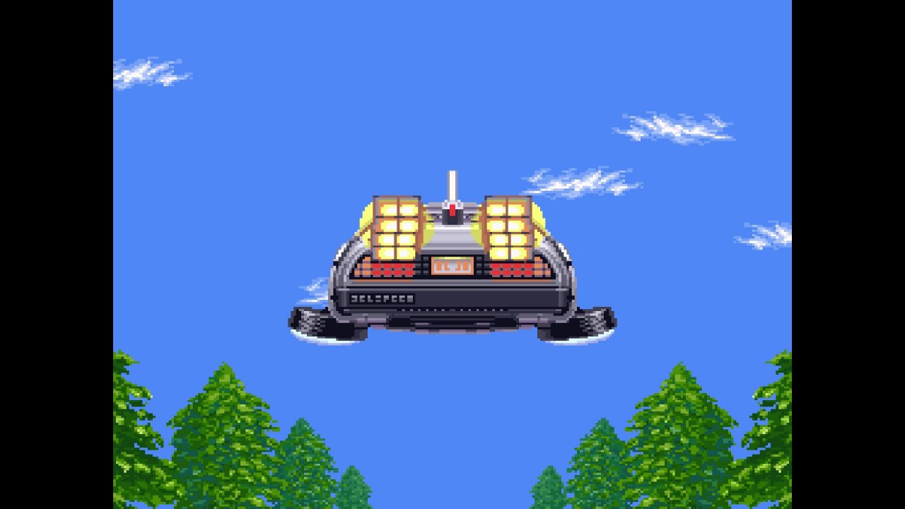 [18/05/2021] 16 Tage 16 Bit: Tag 11 - Super Back to the Future 2 (6)