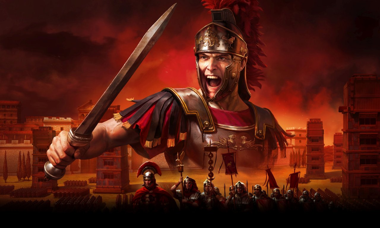 [07/05/2021] Total War: Rome Remastered im Test: sehr gute Neuauflage des Strategie-Klassikers (1)