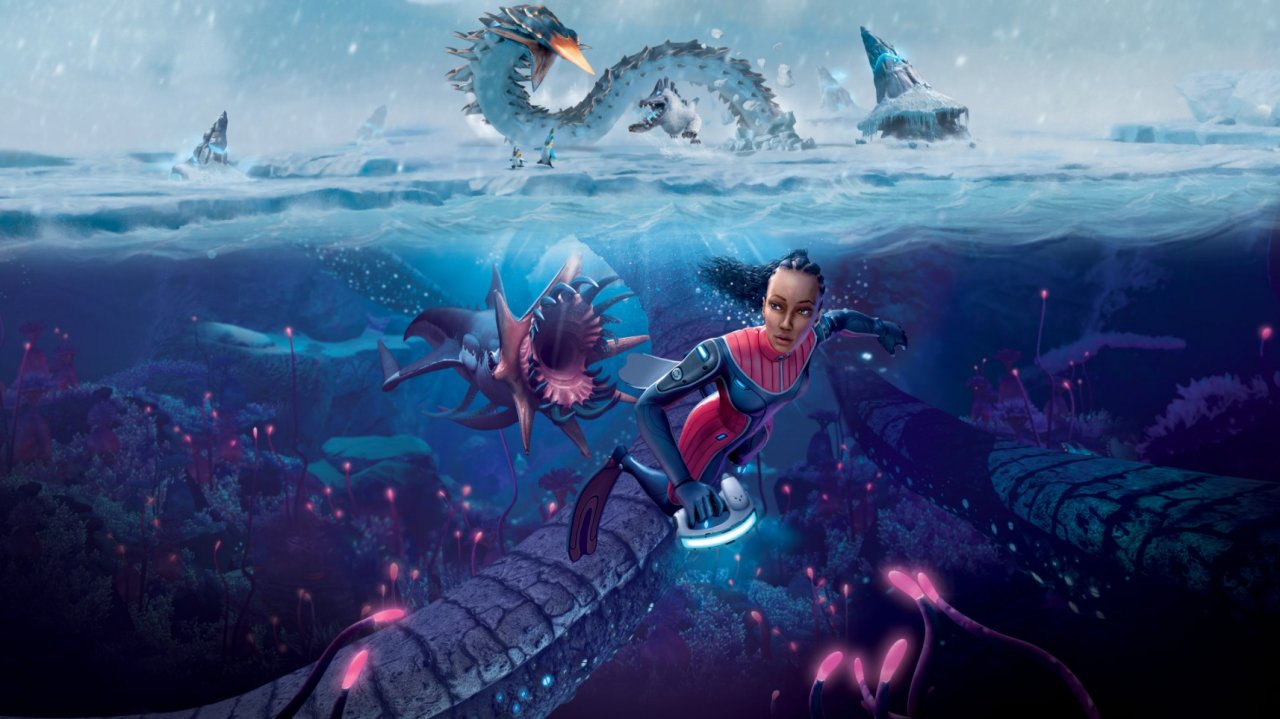 [14/05/2021] Subnautica: Below Zero - Tipps & Tricks zur Navigation (1)