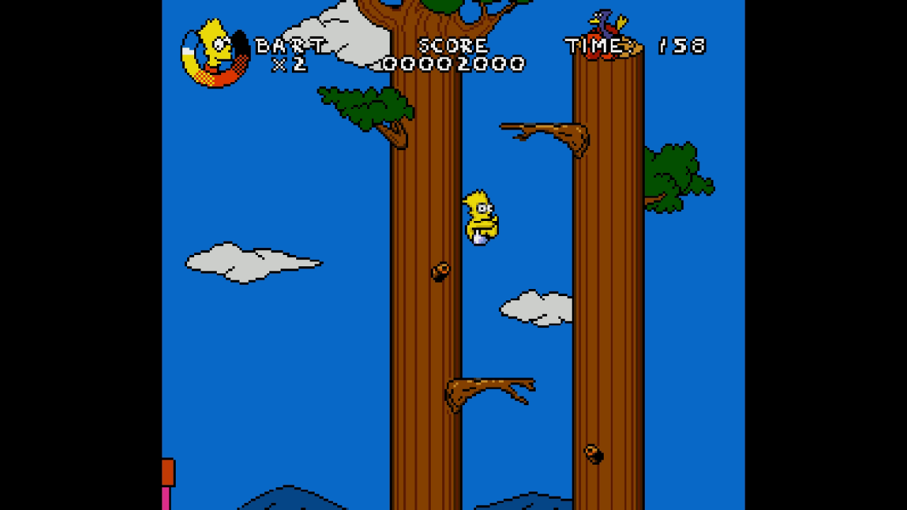 [18/05/2021] 16 Tage 16 Bit: Tag 10 - Virtual Bart (2)