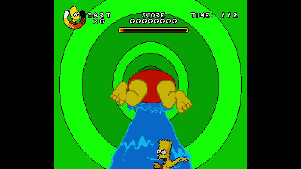 [18/05/2021] 16 Tage 16 Bit: Tag 10 - Virtual Bart (6)