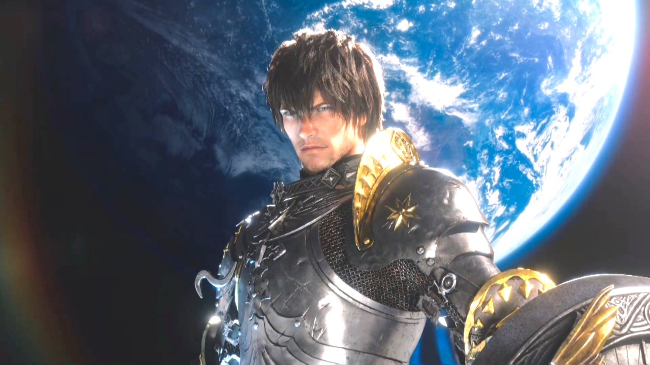 [15/05/2021] Spielen sich Kämpfe in Final Fantasy 14 wirklich langsamer als in World of Warcraft? (1)