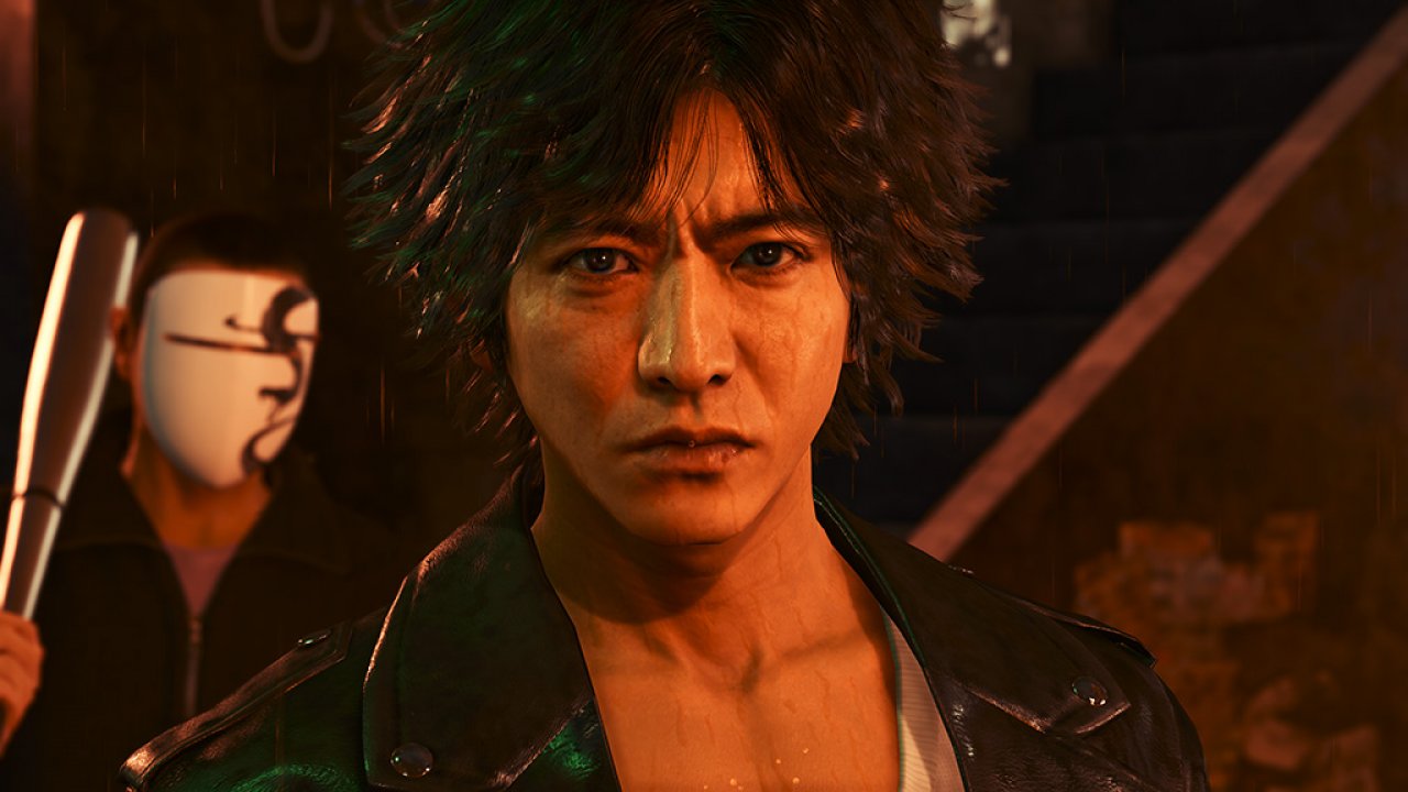 [07/05/2021] Lost Judgment: Detektivspiel der Yakuza-Macher erhält Nachfolger&nbsp;( (15)