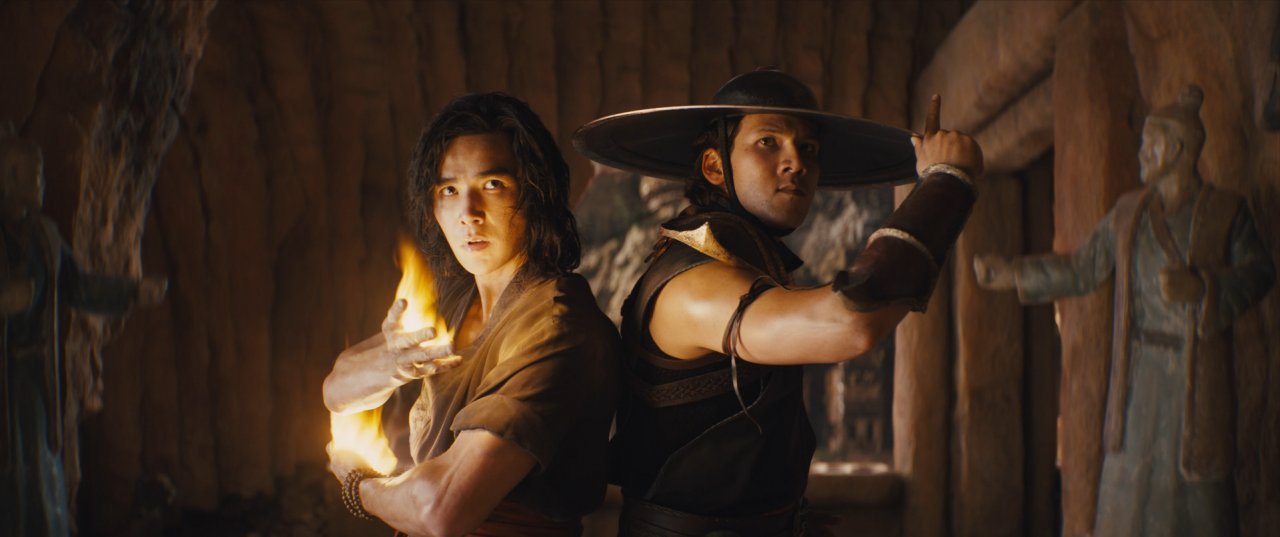 [10/05/2021] Mortal Kombat (2021) Kritik: So gut ist die brutale Videospielverfilmung (6)