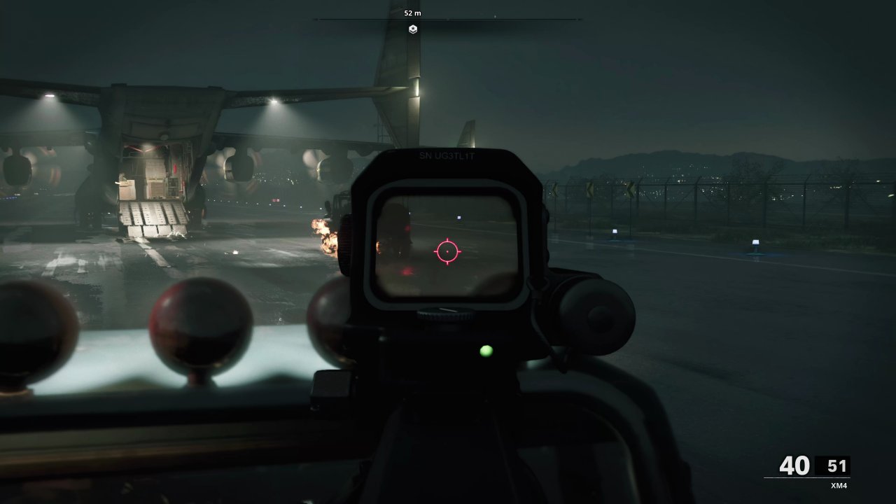 [19/05/2021] Im Gegensatz zu EA versucht Activison bei CoD innovativ zu sein. Hier scheitert es aber an der fertigen Umsetzung.