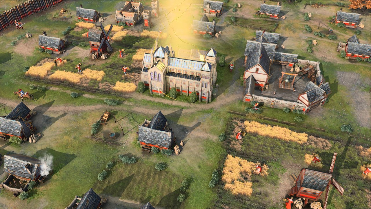 [11/06/2021] Age of Empires 4