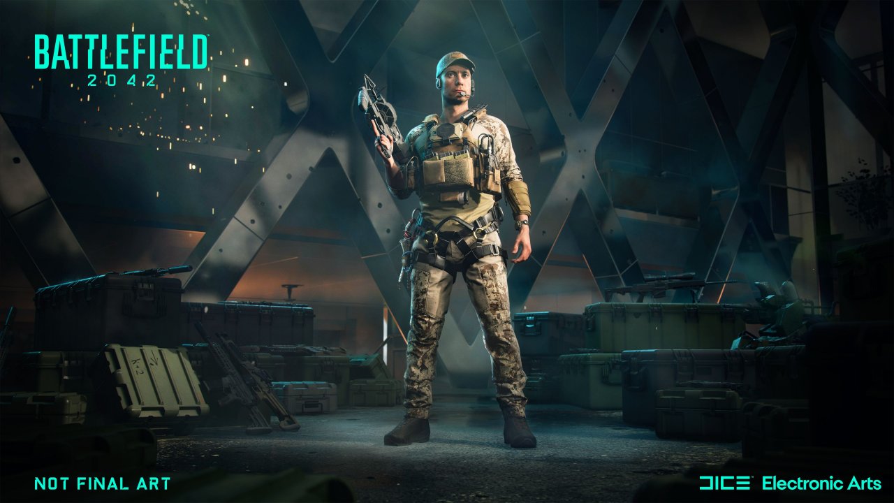[09/06/2021] Die Spezialisten fügen sich mit ihren Fähigkeiten zwar größtenteils gut ins Gameplay ein, wirken aber durch ihren Charakter vor allem im normalen Multiplayer fehl am Platz.&nbsp;