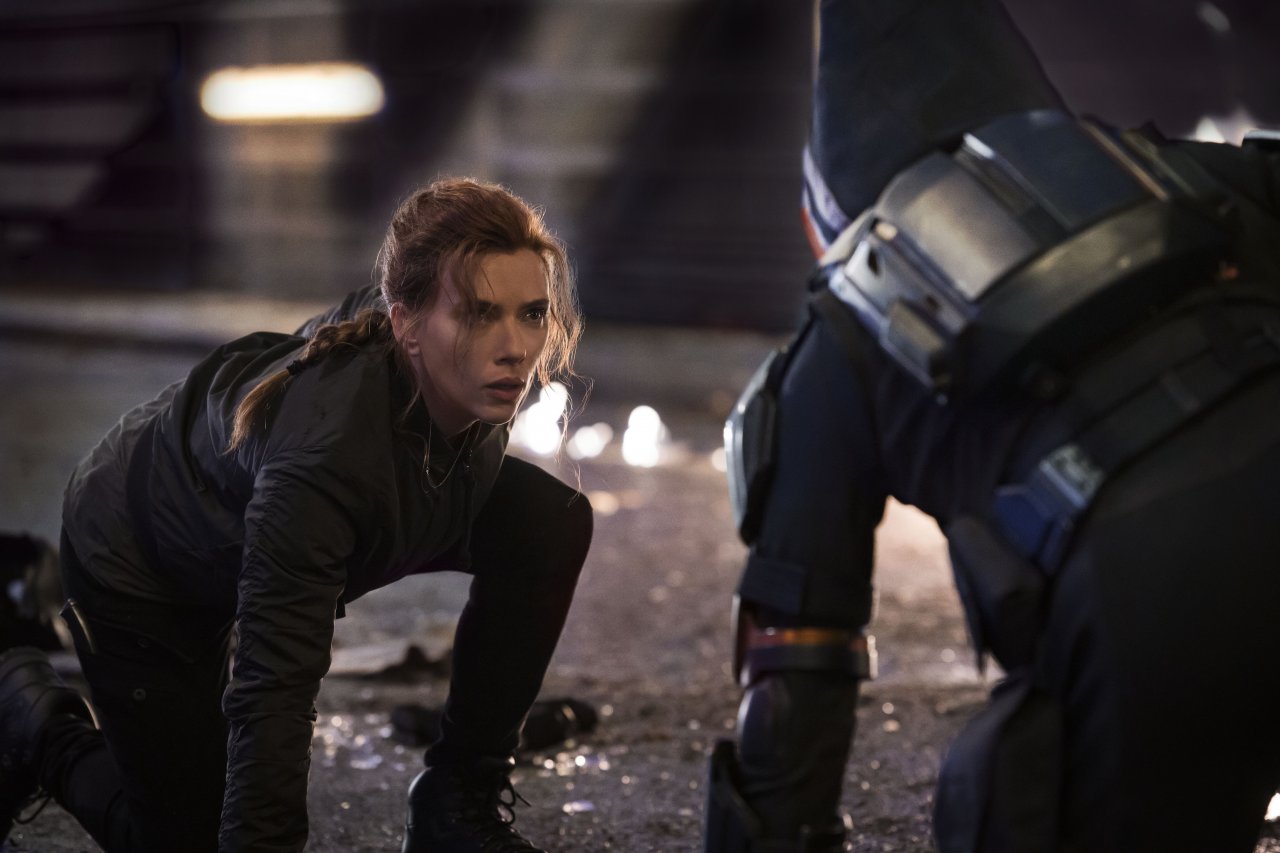 [29/06/2021] Black Widow: Marvel muss mit den unpassenden Pop-Songs aufhören (1)
