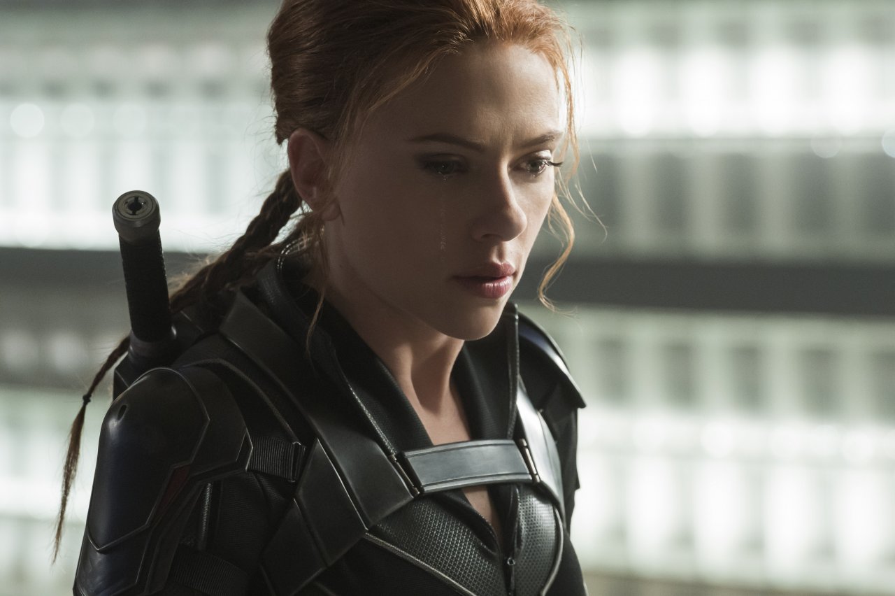 [29/06/2021] Filmkritik zu Black Widow: Die Totgeglaubten kehren zurück (1)