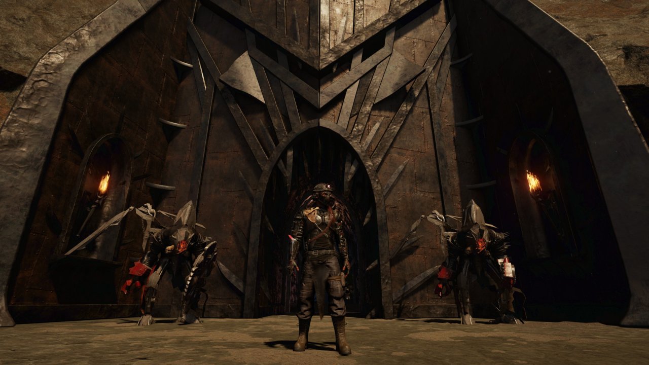 [15/06/2021] Elex 2: Erstes Gameplay mit Potenzial zum Sprung in alte Gothic-Höhen (3)