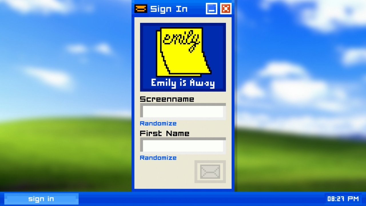 [08/06/2021] Emily Is Away: Eine emotionale Chatsimulation, die uns mit in die Vergangenheit nimmt (8)