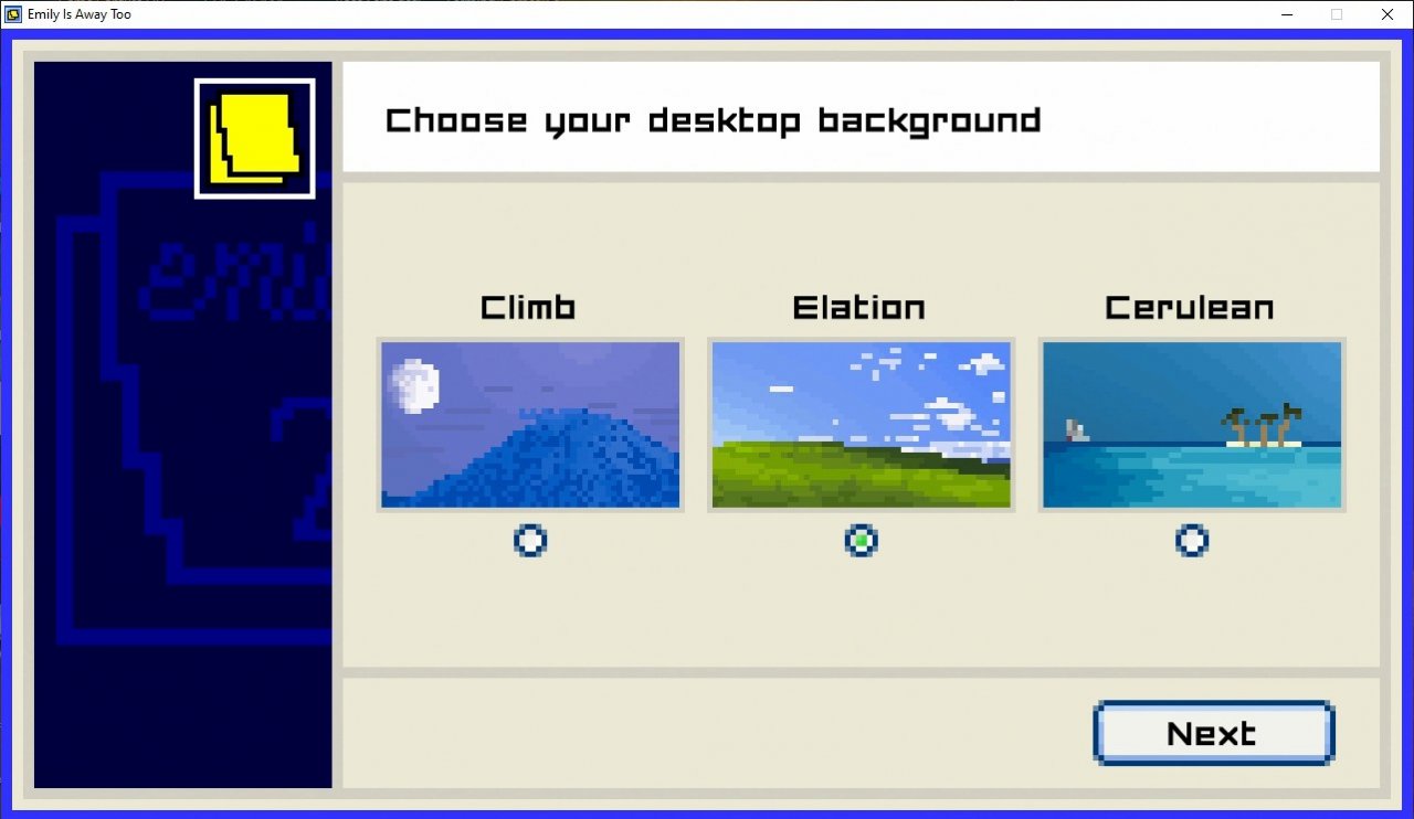 [08/06/2021] Emily Is Away: Eine emotionale Chatsimulation, die uns mit in die Vergangenheit nimmt (11)