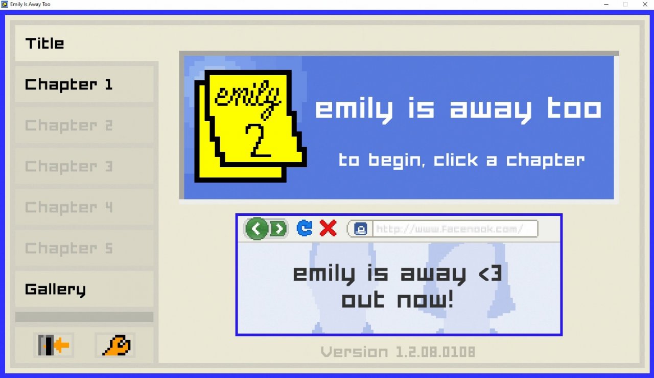 [08/06/2021] Emily Is Away: Eine emotionale Chatsimulation, die uns mit in die Vergangenheit nimmt (14)