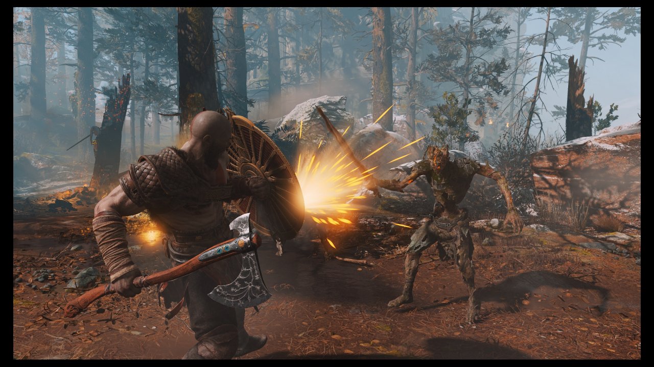 [20/06/2021] God of War (1)