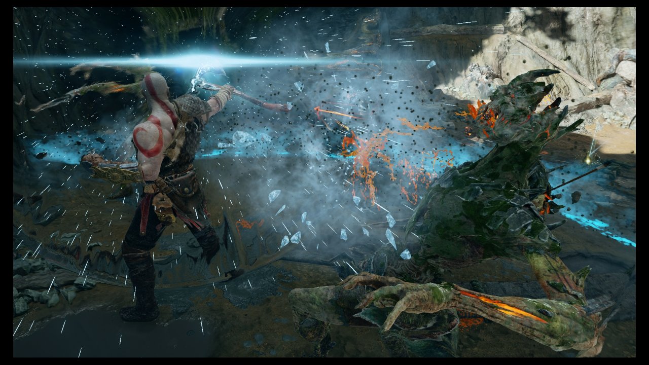 [20/06/2021] God of War (8)