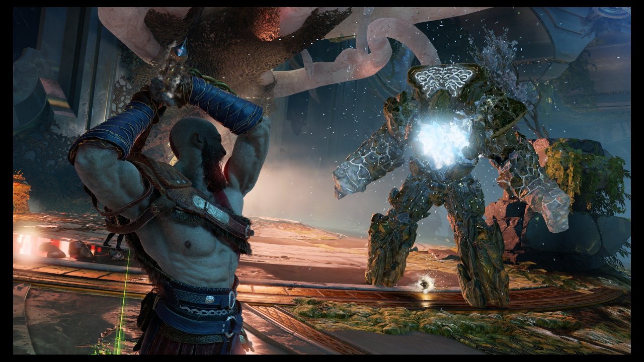 [20/06/2021] God of War (22)