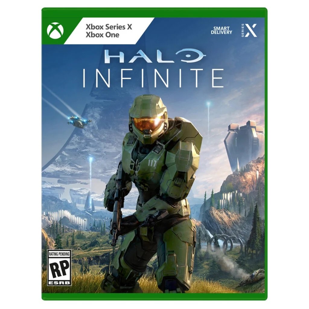 [15/06/2021] Halo Infinite &nbsp;