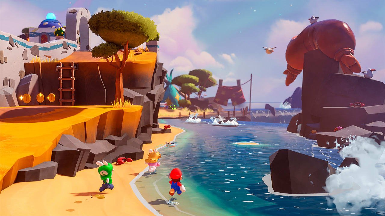 [12/06/2021] Nintendo Switch: Releases 2022 - neue Nintendo-Spiele-Highlights für die Switch (11)