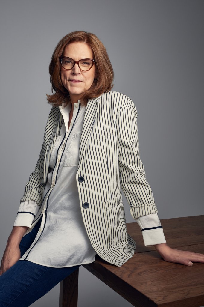[13/06/2021] Senior Narrative Director Mary DeMarle