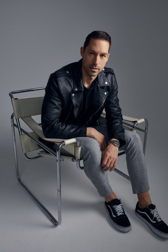 [13/06/2021] Senior Producer Olivier Proulx