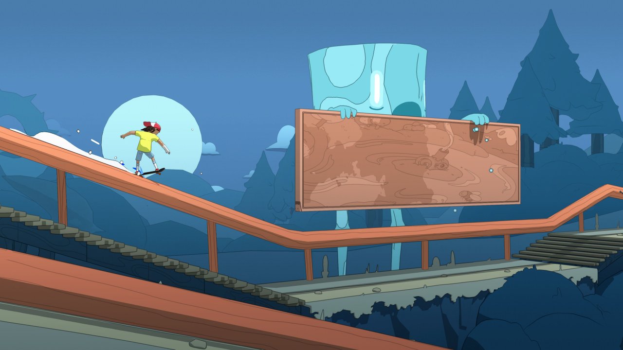 [16/06/2021] OlliOlli World in der Vorschau (2)