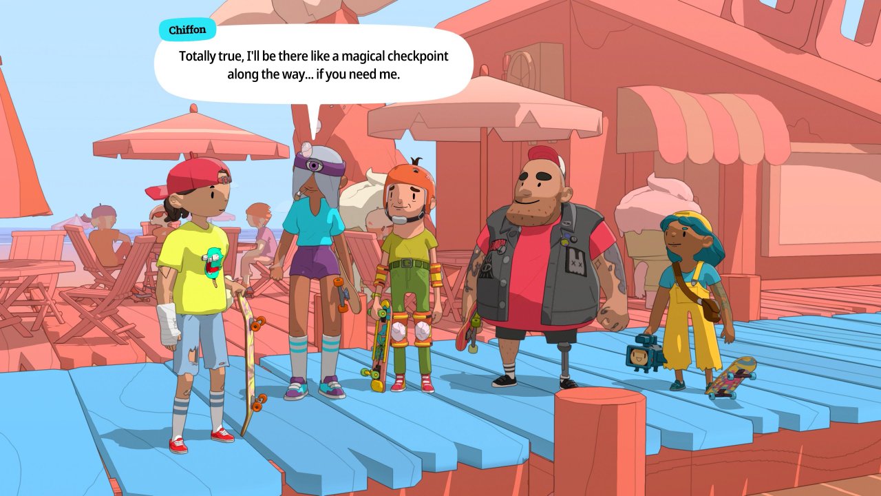 [16/06/2021] OlliOlli World in der Vorschau (5)