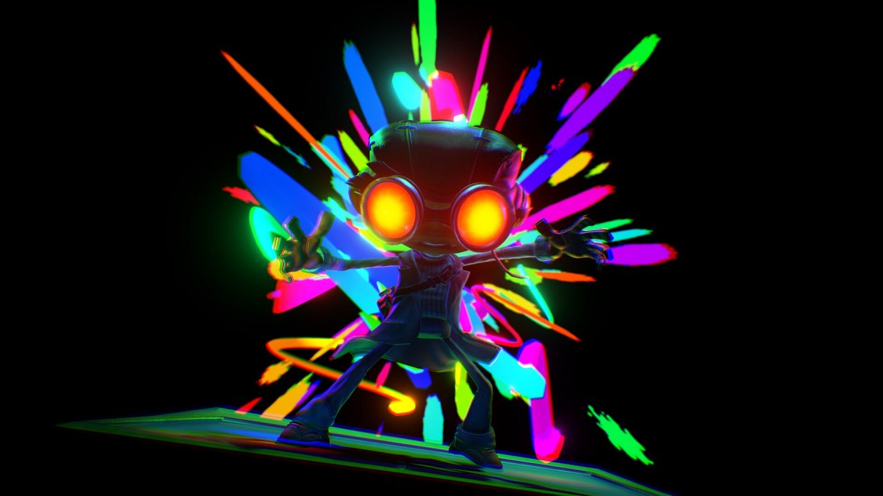 [14/06/2021] Psychonauts 2 in der Hands-on-Vorschau