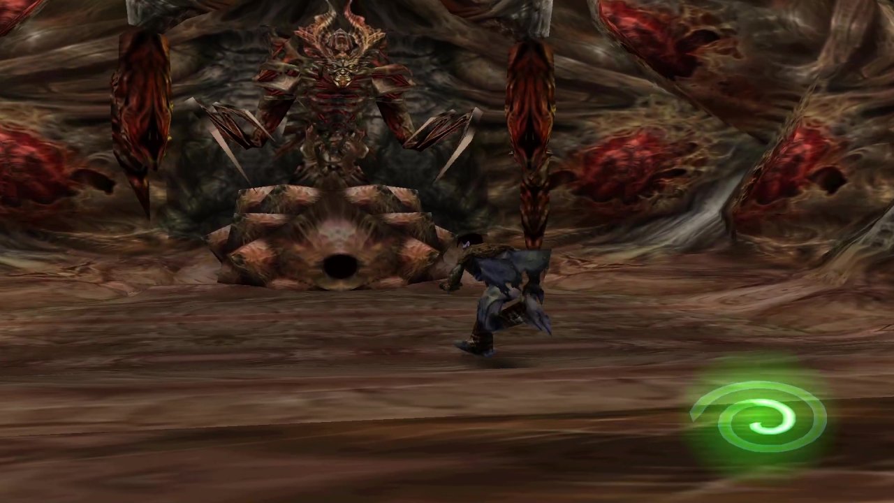 [01/06/2021] Die Legacy-of-Kain-Reihe liegt seit fast 19 Jahren im Winterschlaf. Der Embracer-Deal könnte das ändern.