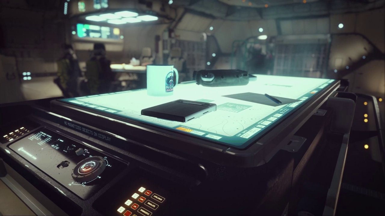 [15/06/2021] Starfield: ​Der E3-Teaser-Trailer in der Analyse (3)