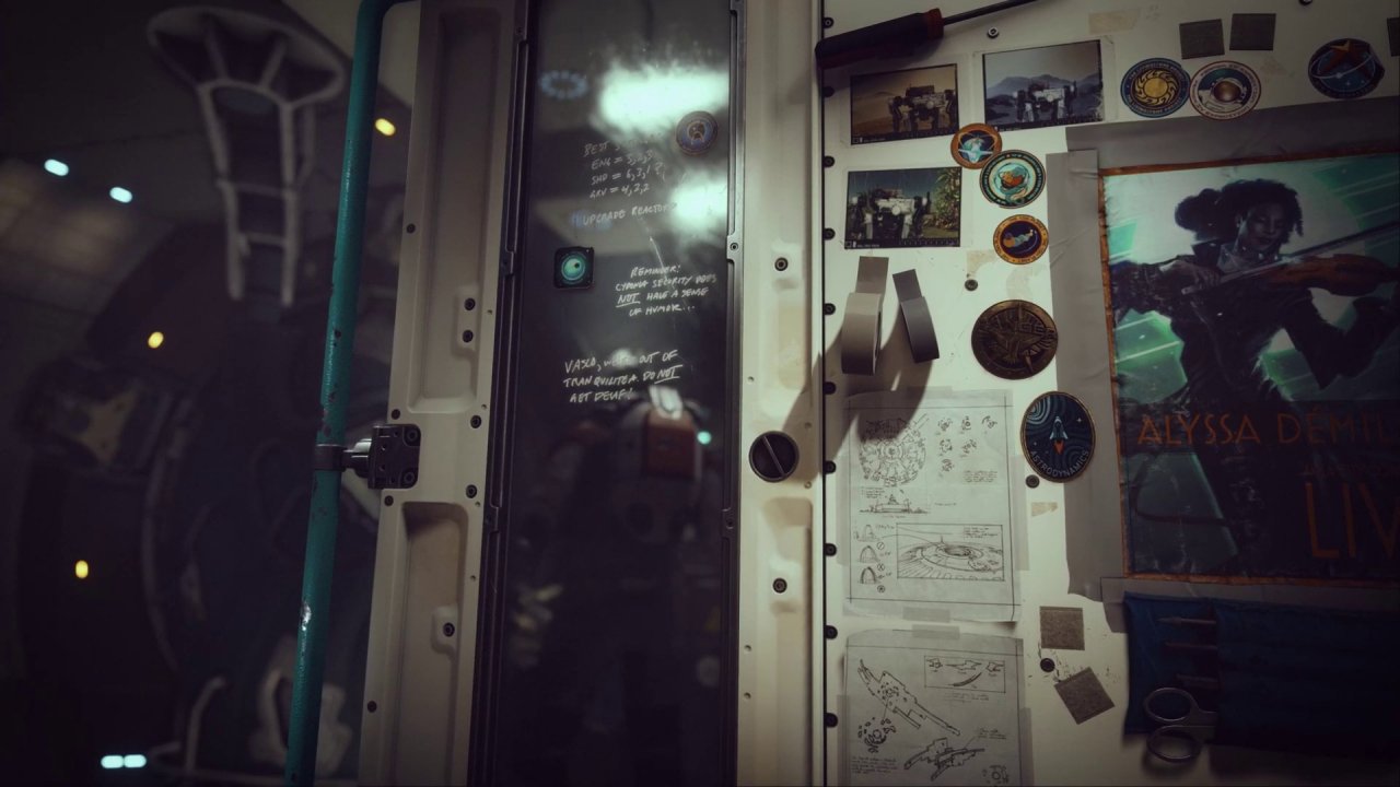 [15/06/2021] Starfield: ​Der E3-Teaser-Trailer in der Analyse (6)